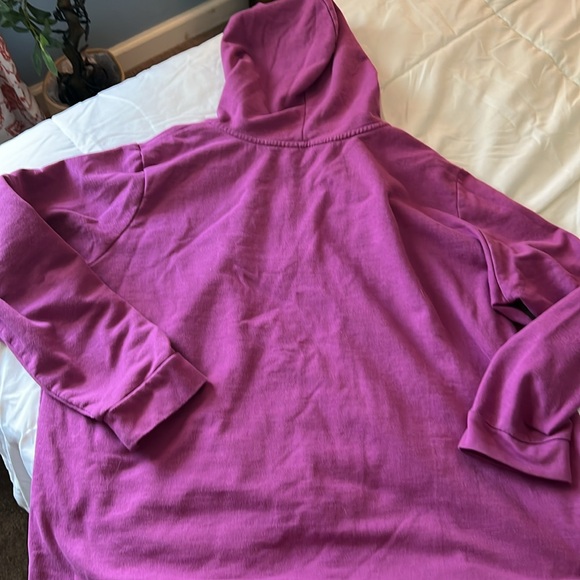 Eddie Bauer hooded sweatshirt - Picture 4 of 4